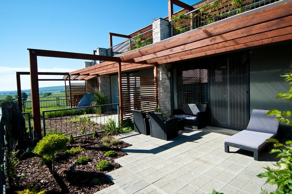 Apartman Palava - 4 Pavlov Exterior photo