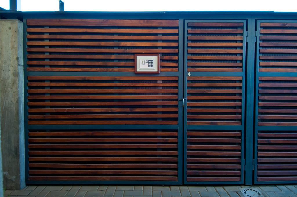 Apartman Palava - 4 Pavlov Exterior photo
