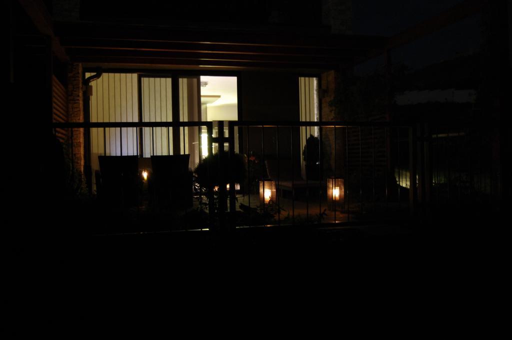 Apartman Palava - 4 Pavlov Exterior photo